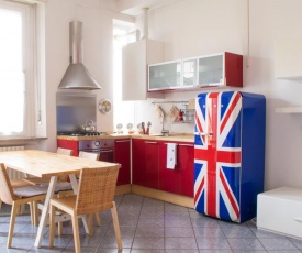 Faust Apartment